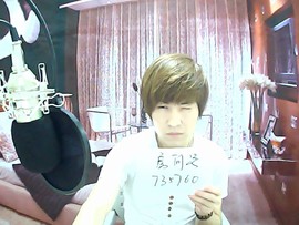 魔音怪咖*小李主播照片