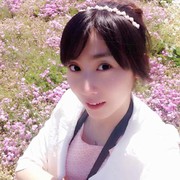 甜甜微笑lhy