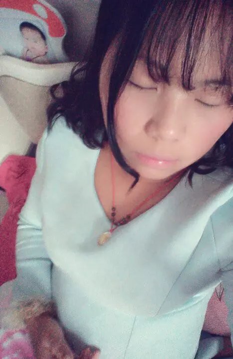 桃兒小公舉的主播照片