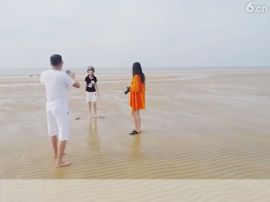 🚩风景🚩主播照片