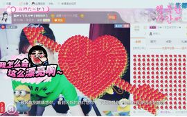 我的世界没有如果.主播照片