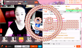昵称违规，请重新修改主播照片
