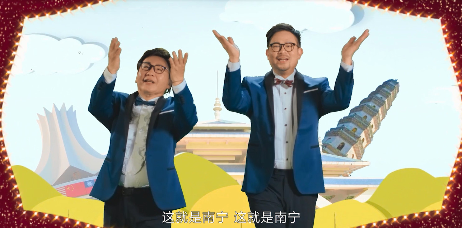 明歌知钦的主播照片