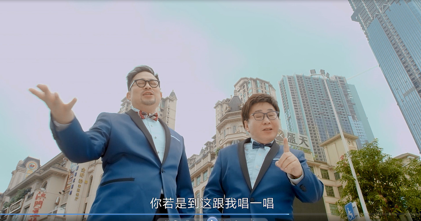 明歌知钦的主播照片