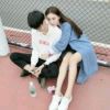 替我照顾她@海报