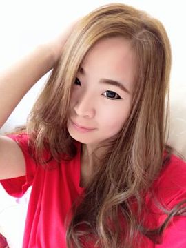 薇儿直播间主播照片