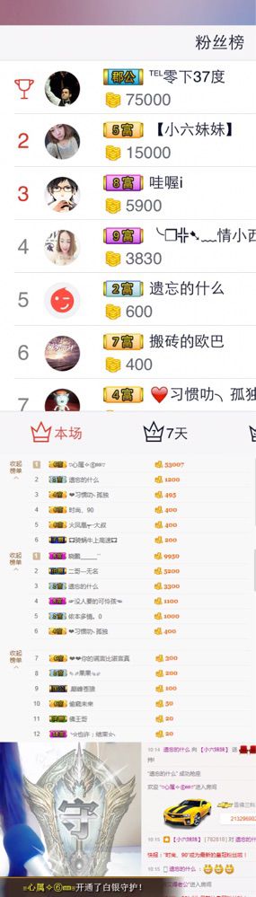 呦呦呦小哥哥主播照片