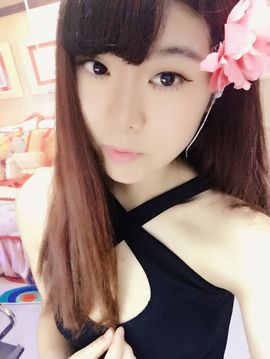 洛可＃你的小可爱主播照片