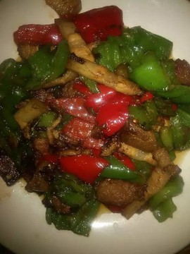 2017金鸡贺岁主播照片