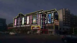 2017金鸡贺岁主播照片