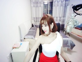 ❥青畫hua灬❀主播照片