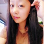爱吃肉肉的希児