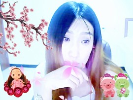 梦y5*主播照片