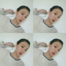 钻石女王心！主播照片