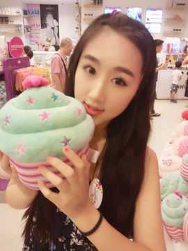 ✿灬小小小小小茉莉主播照片