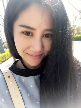 ｛独愛｝赵事儿事儿主播照片