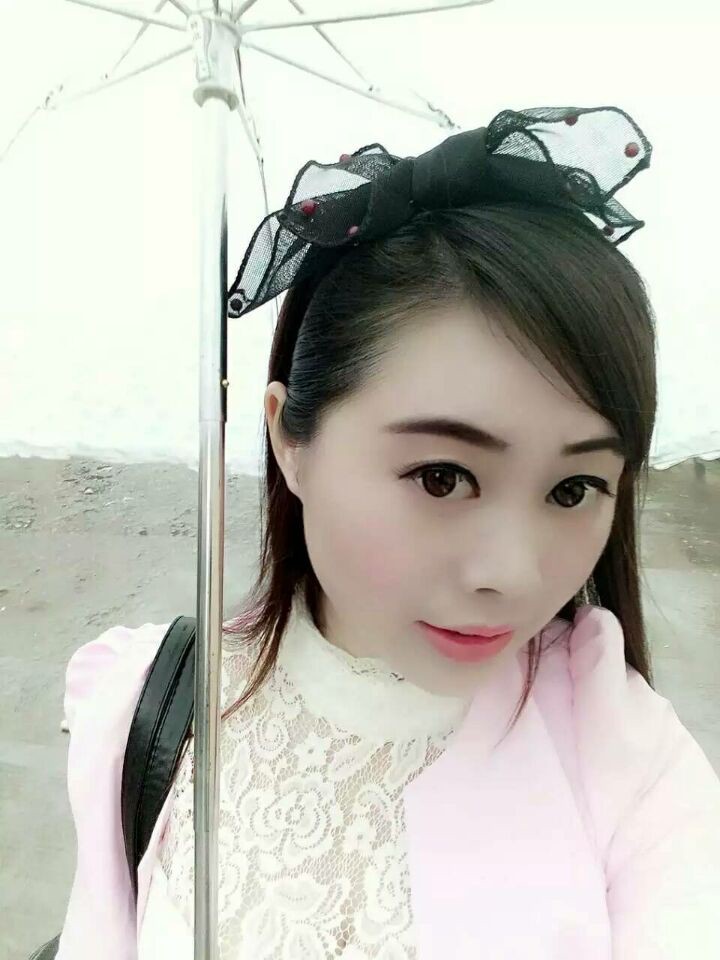 秀baby聊天的主播照片