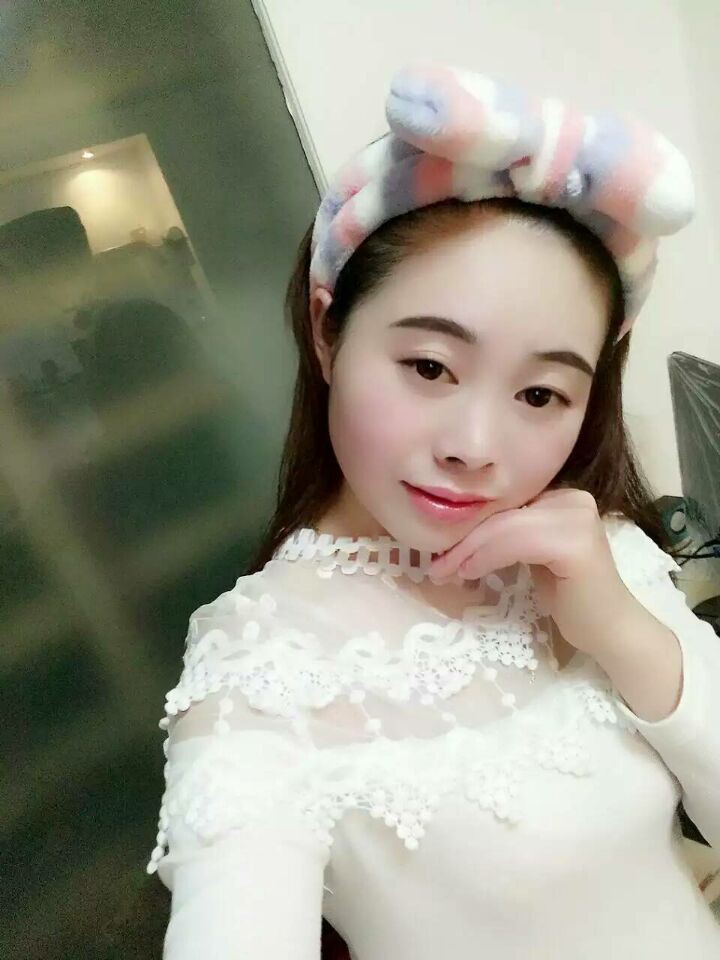 秀baby聊天的主播照片