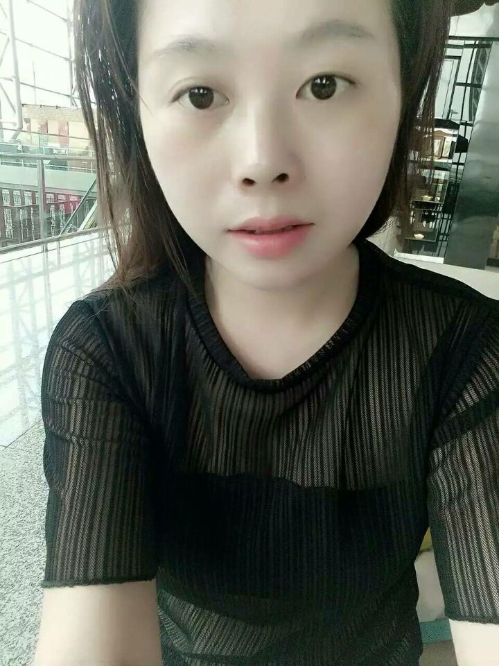 秀baby聊天的主播照片