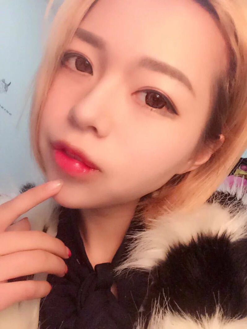 ╰❥丶谁在爱你﹍☂的图片