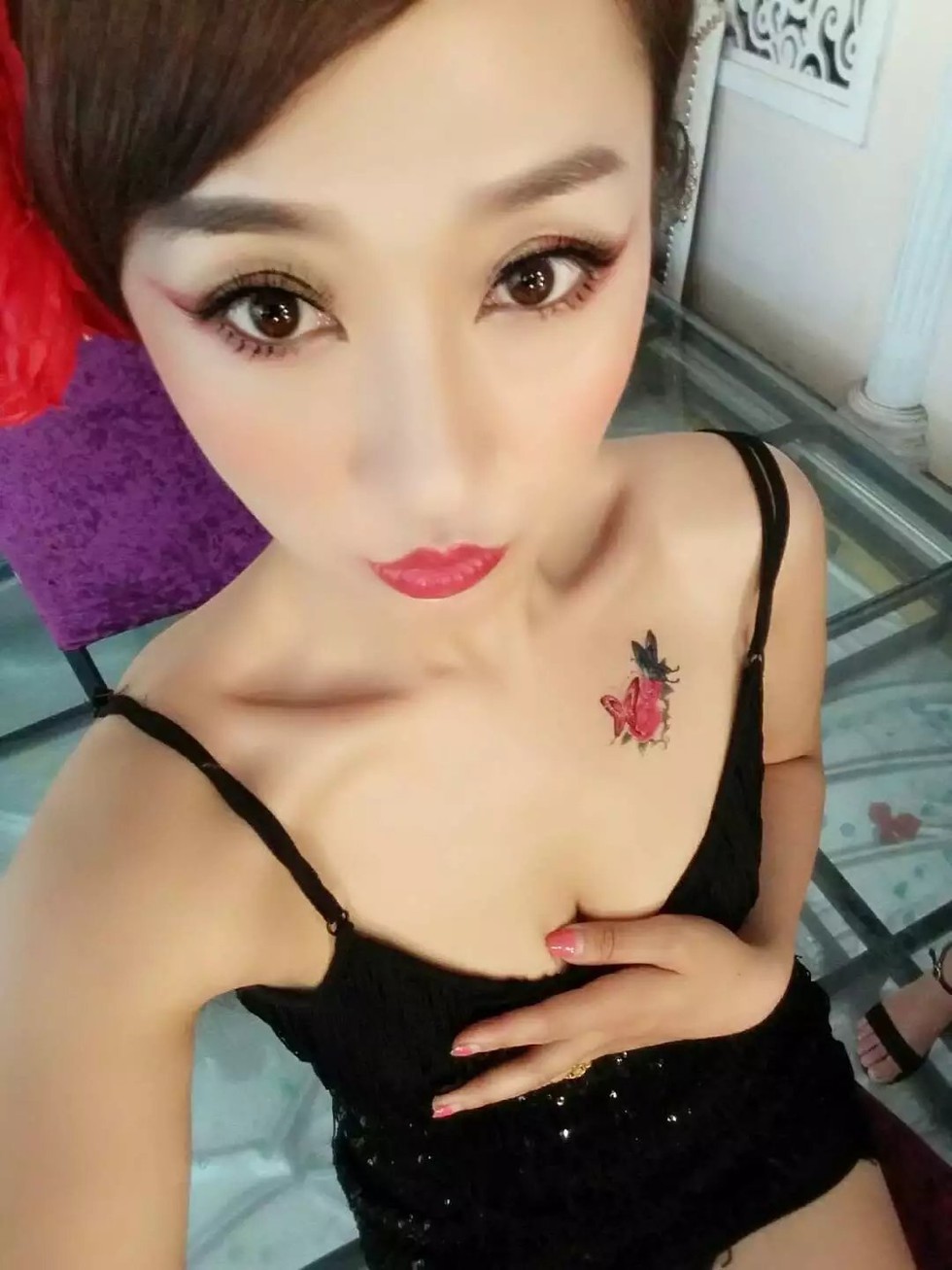 亲切家族的图片