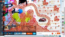 青莲退啦主播照片