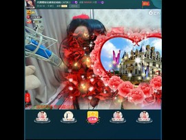 平帆一天主播照片