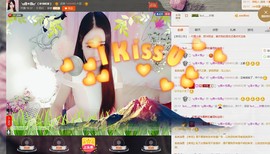 元亦薇主播照片