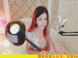 94溜达主播照片