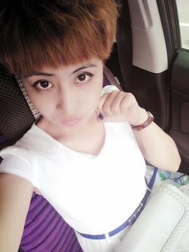 气质小神经~主播照片