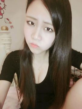 奕露西$唱歌主播照片