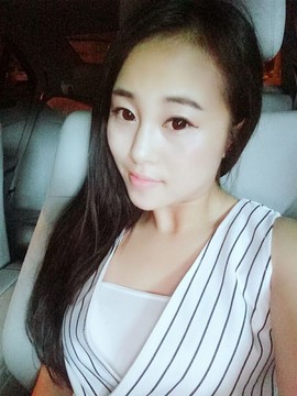 是你的超超啊主播照片