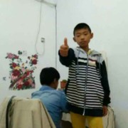 陈阿伟2海报