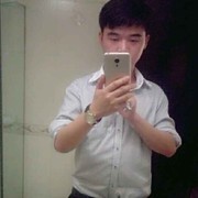 一个温暖的怀抱