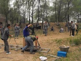 特技火娃大飞主播照片