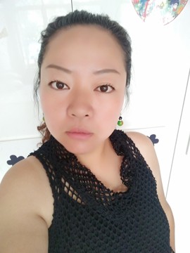 Ⅵ★❥传说可欣主播照片