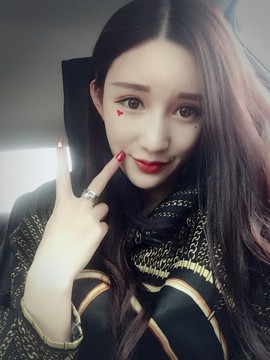 ☆神光☆魔法主播照片