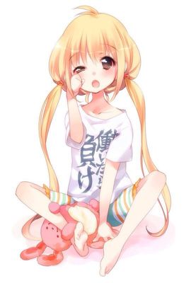童泡泡oO主播照片