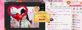 丿丨萌芽主播照片