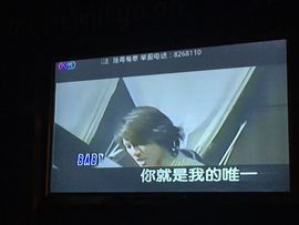 午夜空空主播照片