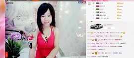 希希有点甜主播照片