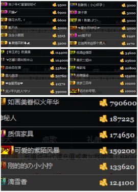 天昊2514主播照片