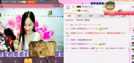 豆豆是什么主播照片
