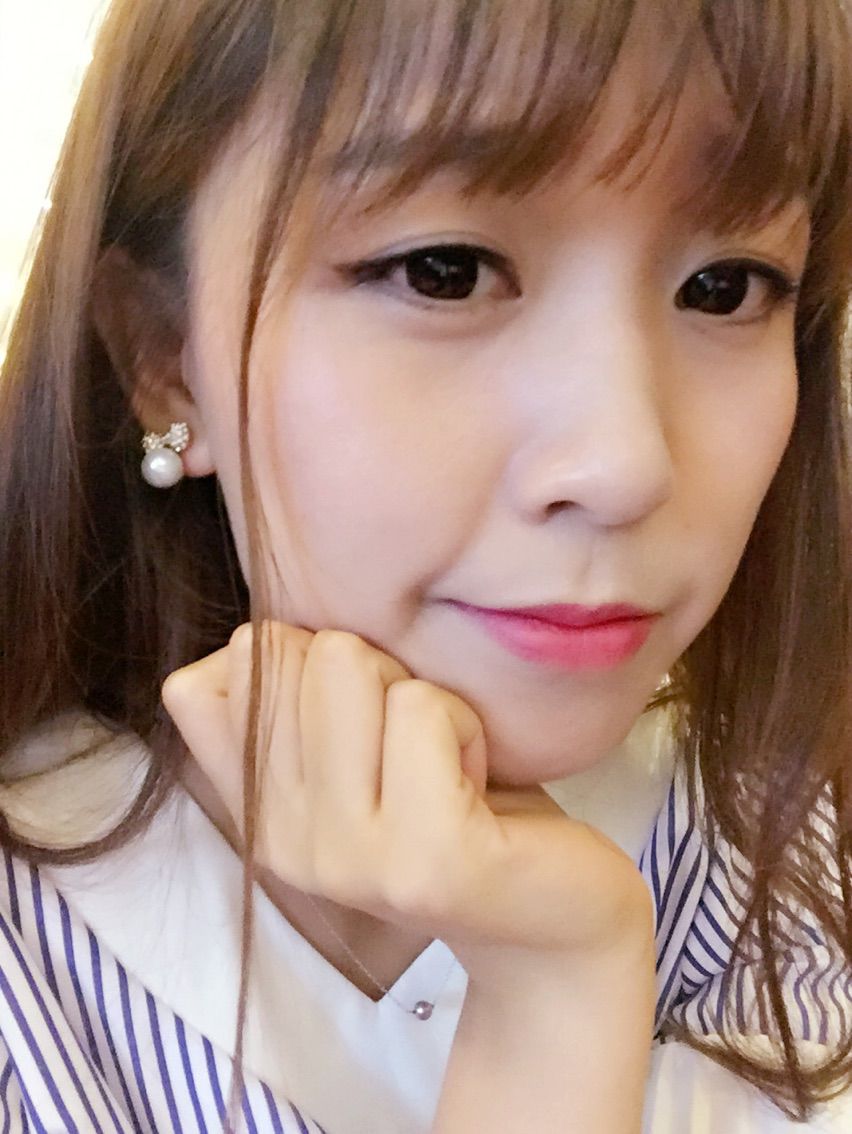 Nana的主播生涯的主播照片