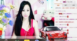 又见~菲贝儿主播照片