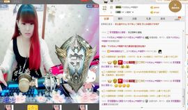 晓晓♚小暖主播照片