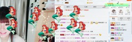 😱……主播照片
