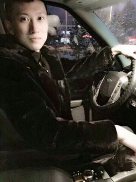 社会你宇哥✔主播照片