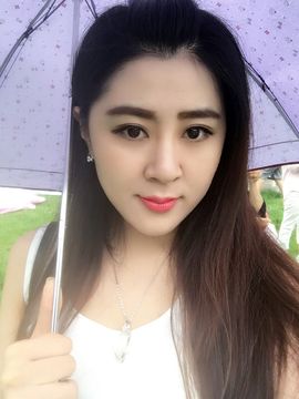 天甜唱歌给你听主播照片