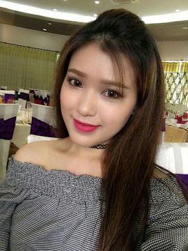 💫鑫儿✨斯卡琳💫主播照片